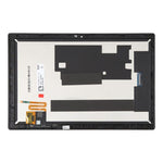 Schermo LCD originale con digitalizzatore, completo di kit, per Asus Chromebook CM30 CM3001, rimovibile (modello CM3001)., For Asus Chromebook CM30 Detachable CM3001(Original)