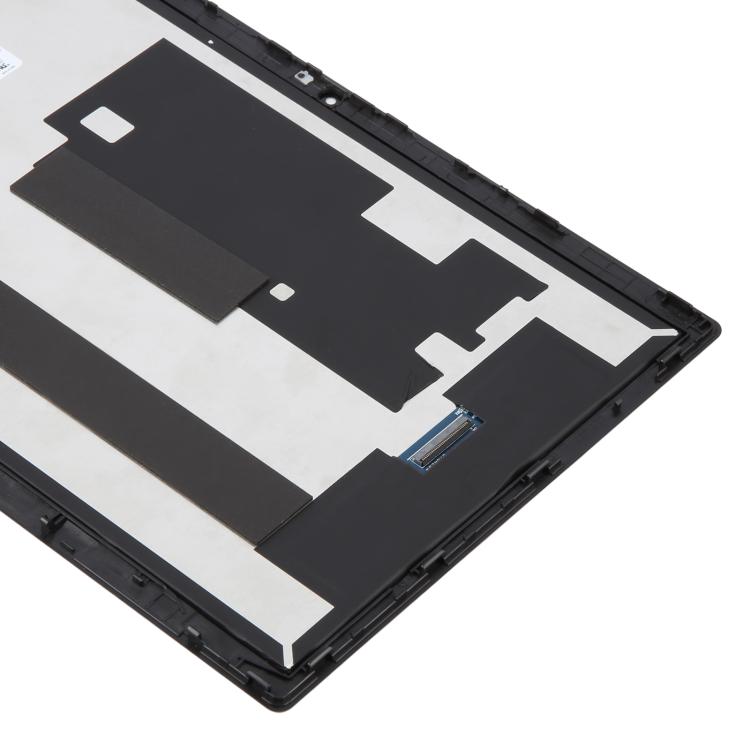 Schermo LCD originale con digitalizzatore, completo di kit, per Asus Chromebook CM30 CM3001, rimovibile (modello CM3001)., For Asus Chromebook CM30 Detachable CM3001(Original)