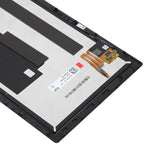 Schermo LCD originale con digitalizzatore, completo di kit, per Asus Chromebook CM30 CM3001, rimovibile (modello CM3001)., For Asus Chromebook CM30 Detachable CM3001(Original)