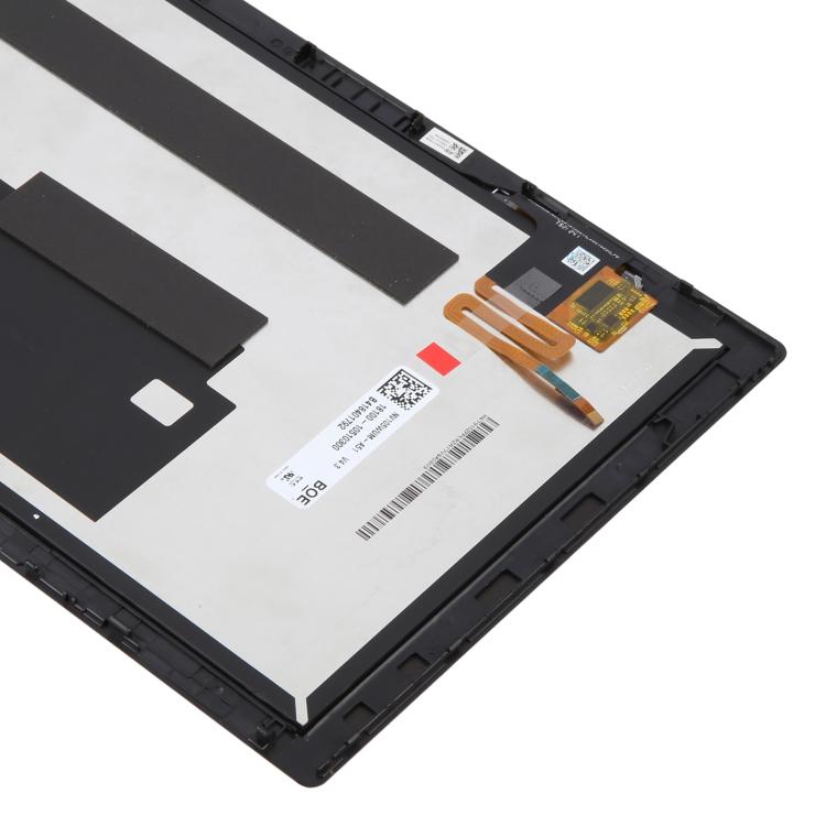 Schermo LCD originale con digitalizzatore, completo di kit, per Asus Chromebook CM30 CM3001, rimovibile (modello CM3001)., For Asus Chromebook CM30 Detachable CM3001(Original)