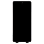 Schermo LCD originale con digitalizzatore completo per Motorola Edge 60 Neo, For Motorola Edge 60 Neo(Original)