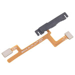 Cavo flessibile per il pulsante del volume originale di Sony Xperia Ace III, For Sony Xperia Ace III (Original)