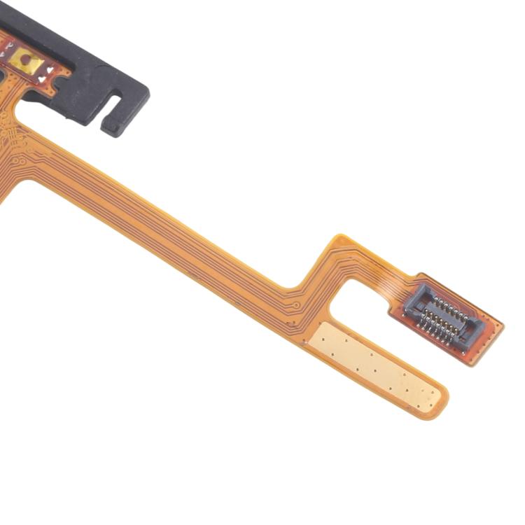 Cavo flessibile per il pulsante del volume originale di Sony Xperia Ace III, For Sony Xperia Ace III (Original)