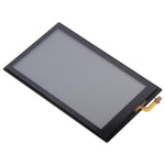 Schermo LCD originale con digitalizzatore, gruppo completo, per Canon IXUS 240 HS IXUS 245 HS, For Canon IXUS 240 HS IXUS 245 HS