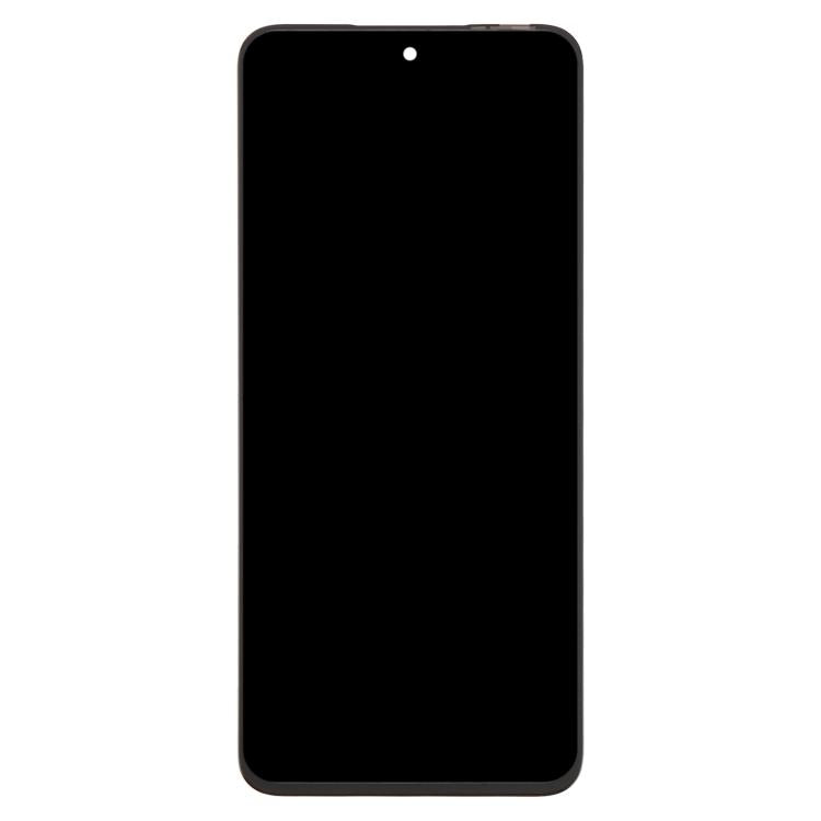 Schermo LCD OEM per Itel S25 con digitalizzatore