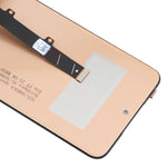 Schermo LCD OEM per Itel S25 con digitalizzatore