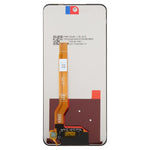 Schermo LCD completo con digitalizzatore per OPPO K13x