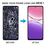 Schermo LCD completo con digitalizzatore per OPPO K13x