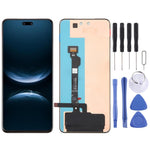Schermo LCD originale con digitalizzatore per Huawei Nova 14 Pro