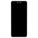 Schermo LCD originale con digitalizzatore per Huawei Nova 14 Pro