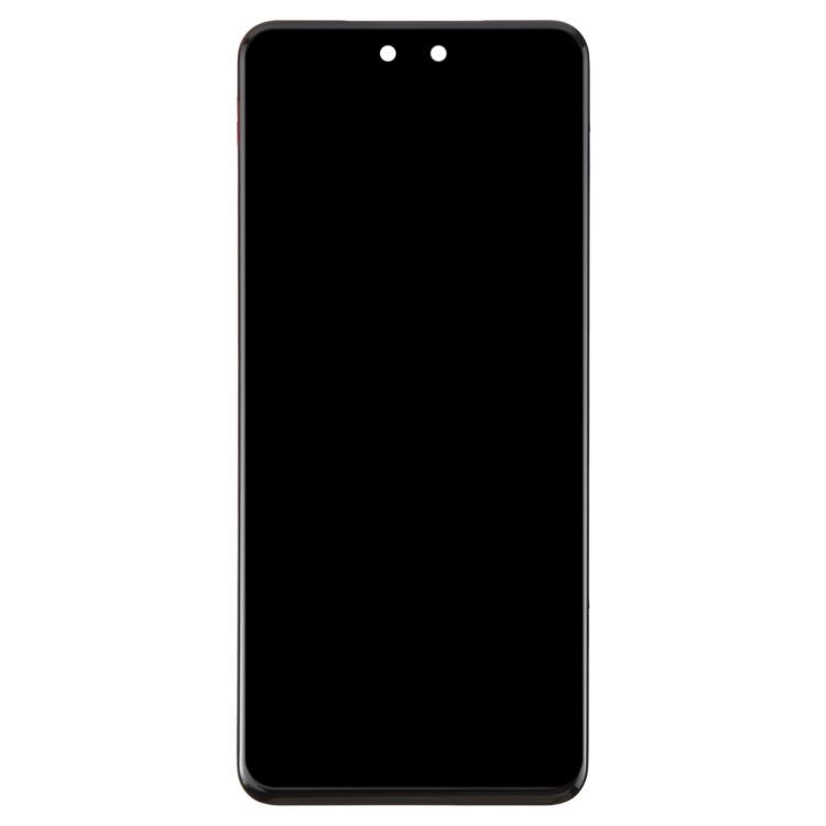 Schermo LCD originale con digitalizzatore per Huawei Nova 14 Pro