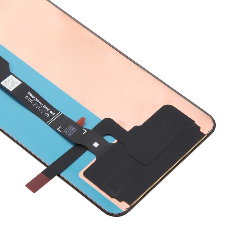 Schermo LCD originale con digitalizzatore per Huawei Nova 14 Pro