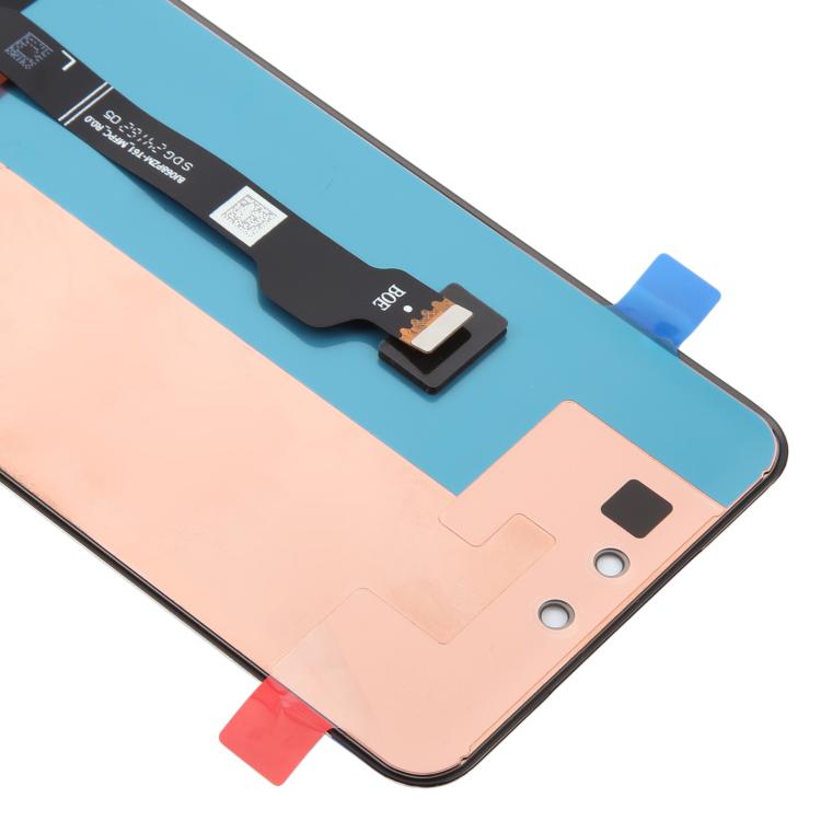 Schermo LCD originale con digitalizzatore per Huawei Nova 14 Pro