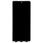 Schermo secondario LCD con digitalizzatore per Honor Magic V5