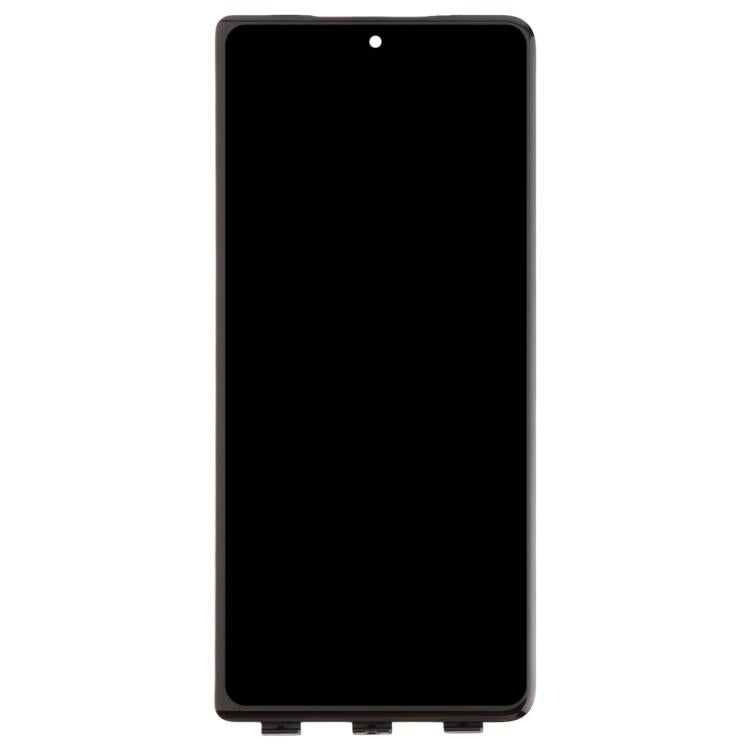 Schermo secondario LCD con digitalizzatore per Honor Magic V5