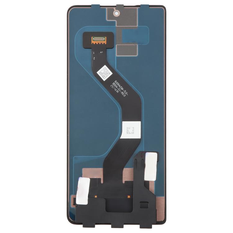 Schermo secondario LCD con digitalizzatore per Honor Magic V5