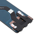 Schermo secondario LCD con digitalizzatore per Honor Magic V5