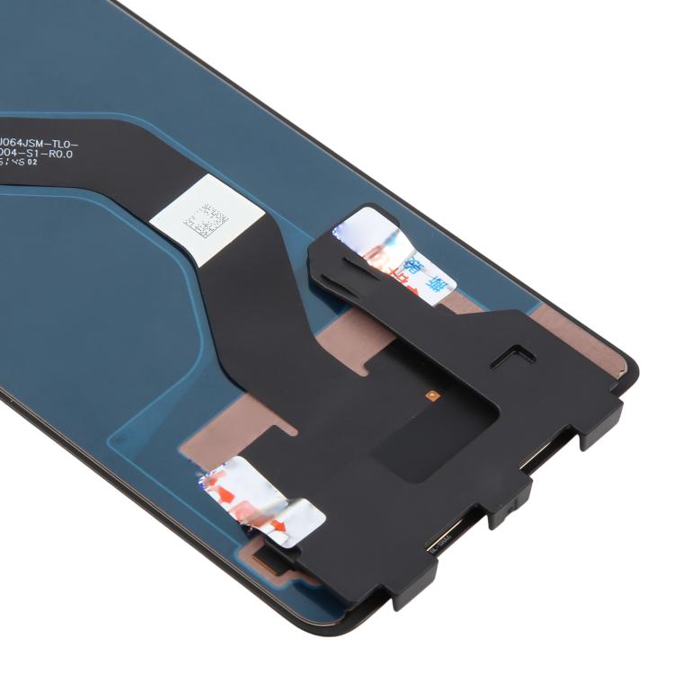 Schermo secondario LCD con digitalizzatore per Honor Magic V5