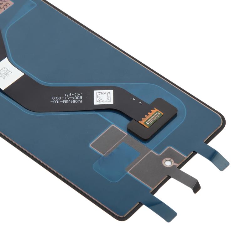 Schermo secondario LCD con digitalizzatore per Honor Magic V5