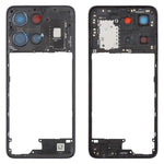 Cornice centrale originale per Motorola Moto G 2026 XT2613, For Motorola Moto G 2026(Original)
