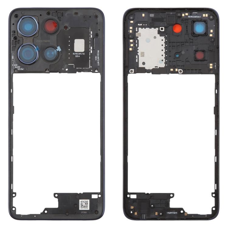Cornice centrale originale per Motorola Moto G 2026 XT2613, For Motorola Moto G 2026(Original)