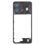 Cornice centrale originale per Motorola Moto G 2026 XT2613, For Motorola Moto G 2026(Original)