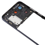 Cornice centrale originale per Motorola Moto G 2026 XT2613, For Motorola Moto G 2026(Original)