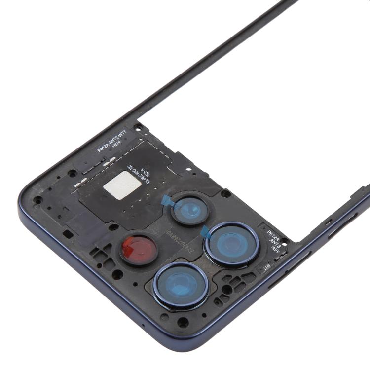 Cornice centrale originale per Motorola Moto G 2026 XT2613, For Motorola Moto G 2026(Original)