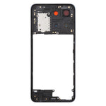 Cornice centrale originale per Motorola Moto G Play 2026 XT2615, For Motorola Moto G Play 2026(Original)