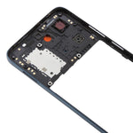 Cornice centrale originale per Motorola Moto G Play 2026 XT2615, For Motorola Moto G Play 2026(Original)