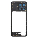 Cornice centrale originale per Motorola Moto G100 2025, For Motorola Moto G100 2025(Original)