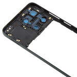 Cornice centrale originale per Motorola Moto G100 2025, For Motorola Moto G100 2025(Original)