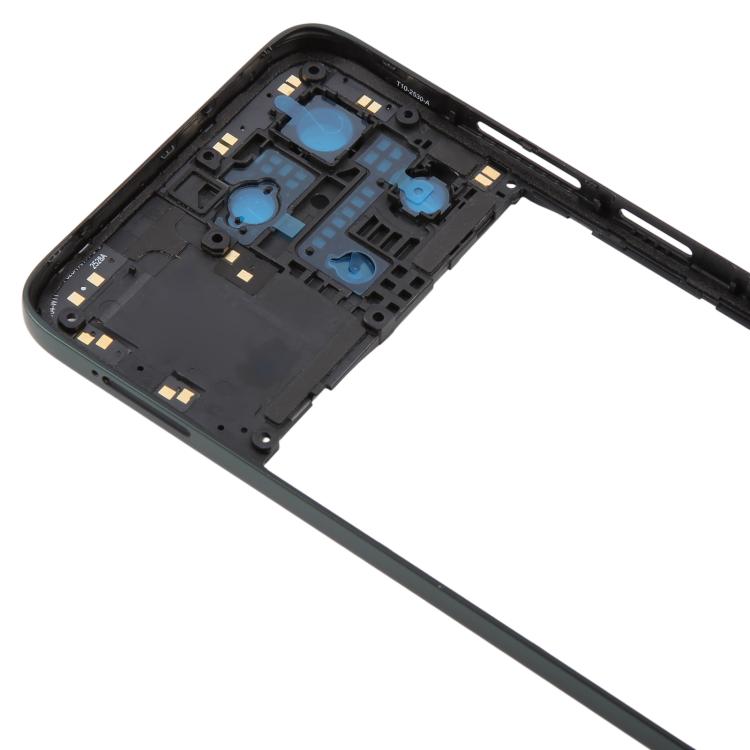 Cornice centrale originale per Motorola Moto G100 2025, For Motorola Moto G100 2025(Original)