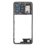 Cornice centrale originale per Motorola Moto G 2025 XT2513, For Motorola Moto G 2025(Original)