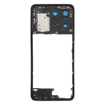 Cornice centrale originale per Motorola Moto G 2025 XT2513, For Motorola Moto G 2025(Original)