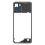 Cornice centrale originale per Motorola Moto G06 Power, For Motorola Moto G06 Power(Original)