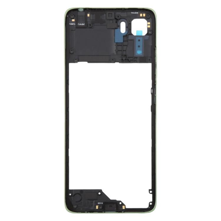 Cornice centrale originale per Motorola Moto G06 Power, For Motorola Moto G06 Power(Original)