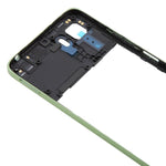 Cornice centrale originale per Motorola Moto G06 Power, For Motorola Moto G06 Power(Original)