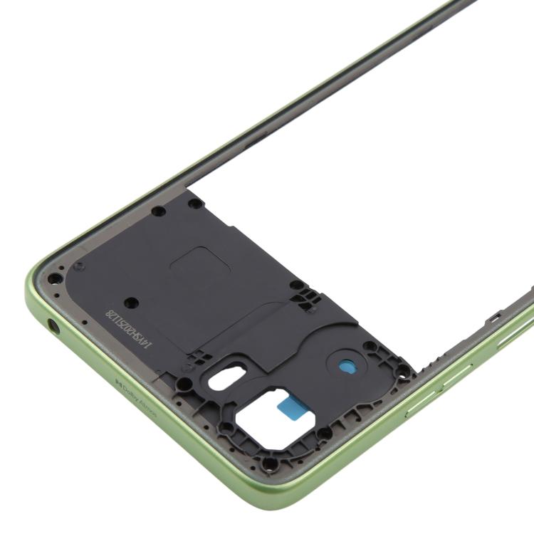 Cornice centrale originale per Motorola Moto G06 Power, For Motorola Moto G06 Power(Original)