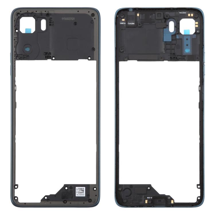 Cornice centrale originale per Motorola Moto G06 Power, For Motorola Moto G06 Power(Original)