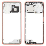 Cornice centrale originale per Motorola Moto G06, For Motorola Moto G06(Original)