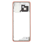 Cornice centrale originale per Motorola Moto G06, For Motorola Moto G06(Original)