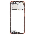 Cornice centrale originale per Motorola Moto G06, For Motorola Moto G06(Original)