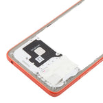 Cornice centrale originale per Motorola Moto G06, For Motorola Moto G06(Original)