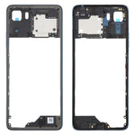Cornice centrale originale per Motorola Moto G06, For Motorola Moto G06(Original)