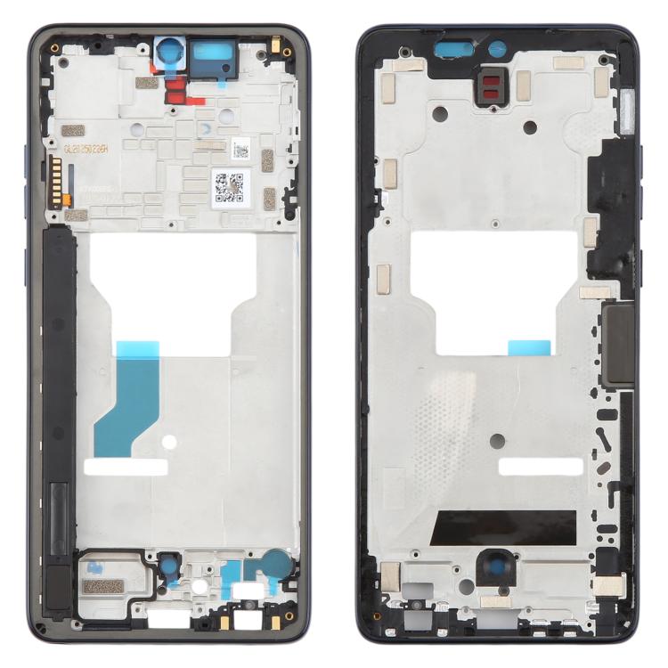 Cornice centrale originale per Motorola Moto G Stylus 5G 2025 XT2517, For Motorola Moto G Stylus 5G 2025(Original)