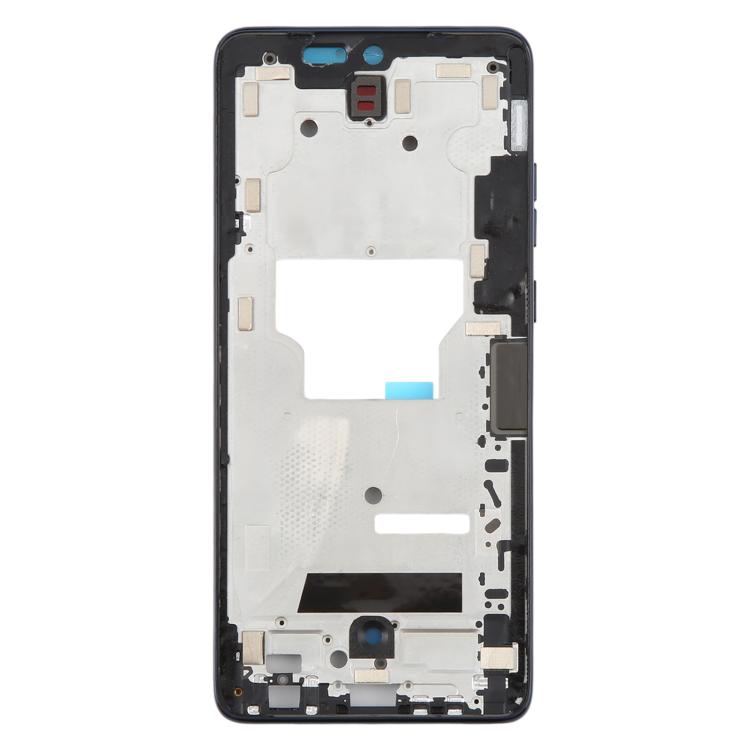 Cornice centrale originale per Motorola Moto G Stylus 5G 2025 XT2517, For Motorola Moto G Stylus 5G 2025(Original)