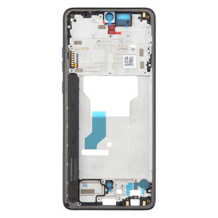 Cornice centrale originale per Motorola Moto G Stylus 5G 2025 XT2517, For Motorola Moto G Stylus 5G 2025(Original)