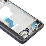 Cornice centrale originale per Motorola Moto G Stylus 5G 2025 XT2517, For Motorola Moto G Stylus 5G 2025(Original)