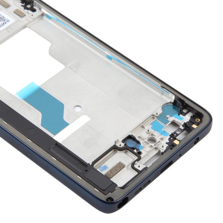 Cornice centrale originale per Motorola Moto G Stylus 5G 2025 XT2517, For Motorola Moto G Stylus 5G 2025(Original)
